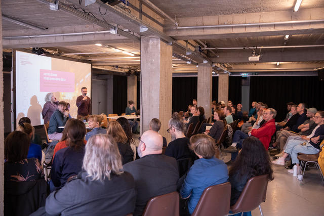 Die TanzFaktur — Business-Events